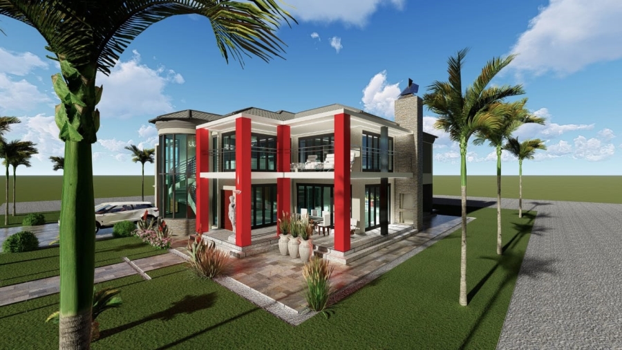 0 Bedroom Property for Sale in Brits North West